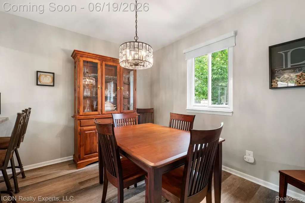 39738 Day Drive E Clinton Charter Township MI 48038
