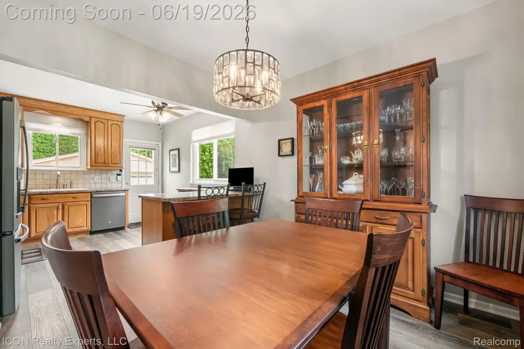 39738 Day Drive E Clinton Charter Township MI 48038