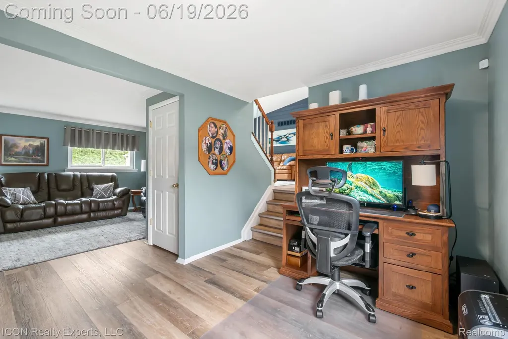 39738 Day Drive E Clinton Charter Township MI 48038
