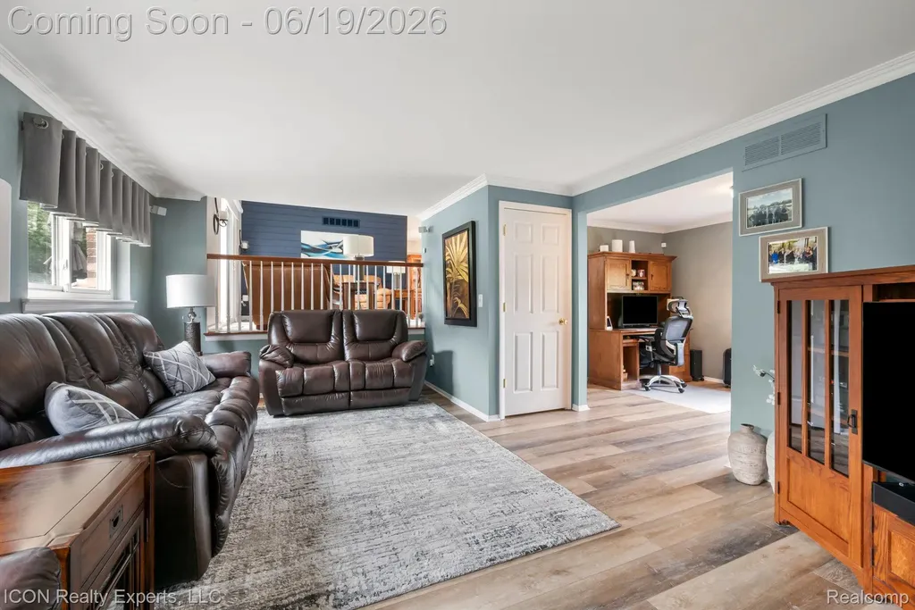 39738 Day Drive E Clinton Charter Township MI 48038