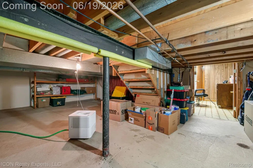 39738 Day Drive E Clinton Charter Township MI 48038