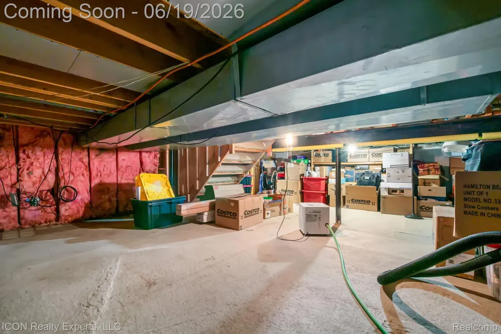 39738 Day Drive E Clinton Charter Township MI 48038
