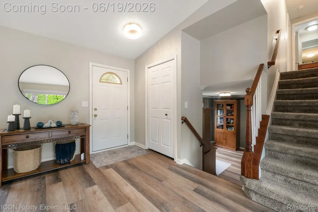 39738 Day Drive E Clinton Charter Township MI 48038