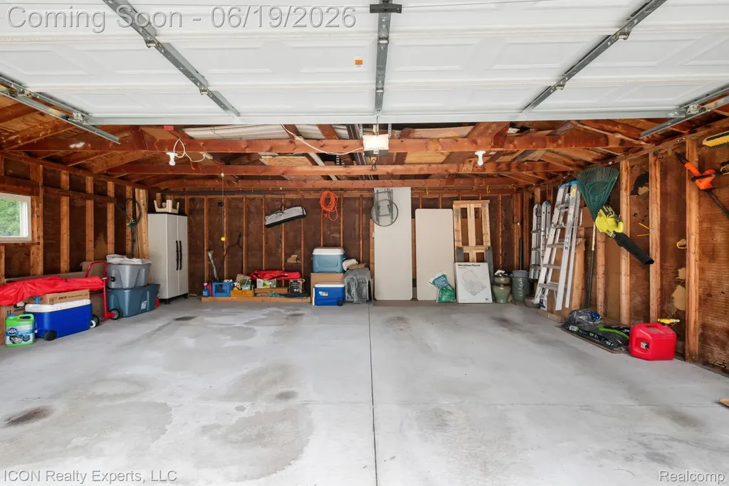39738 Day Drive E Clinton Charter Township MI 48038