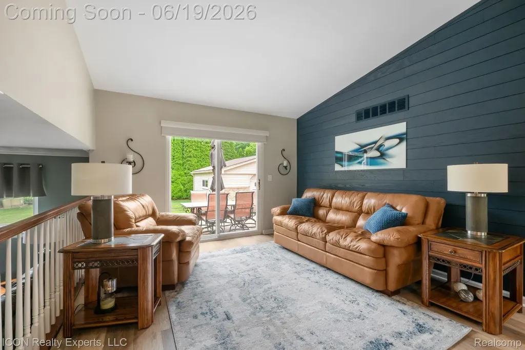 39738 Day Drive E Clinton Charter Township MI 48038