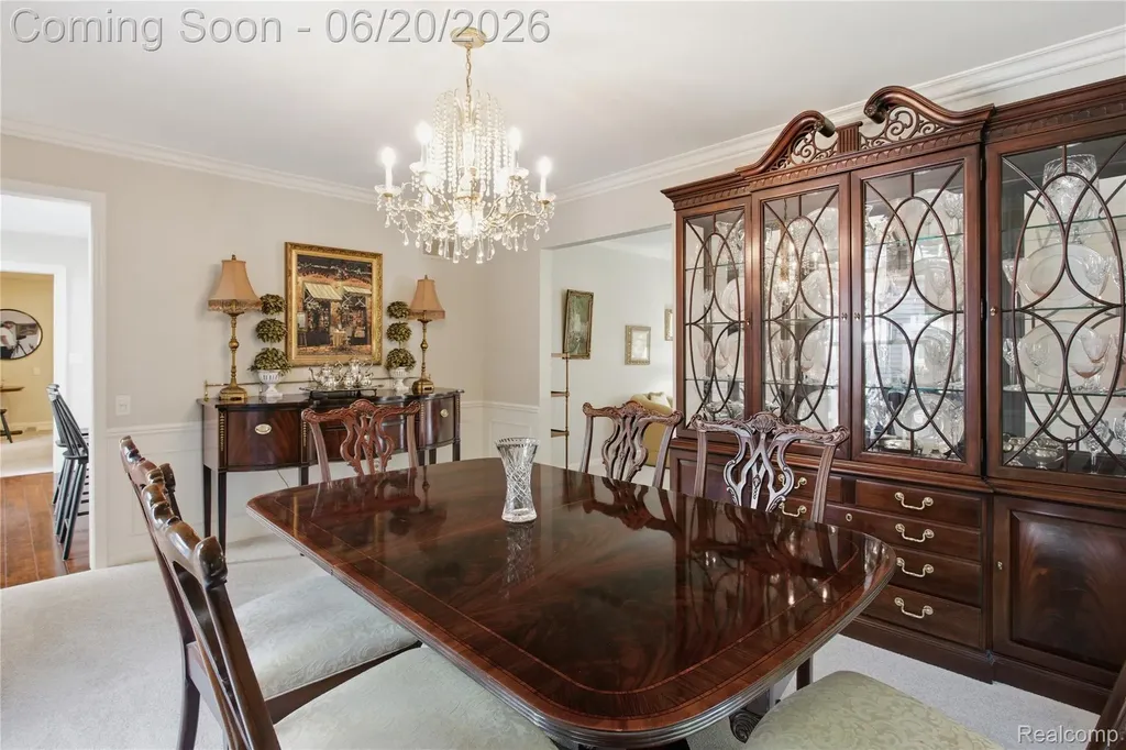 28785 Oak Point Drive Farmington Hills City MI 48331