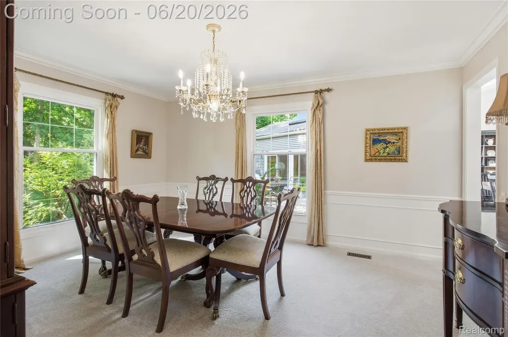 28785 Oak Point Drive Farmington Hills City MI 48331