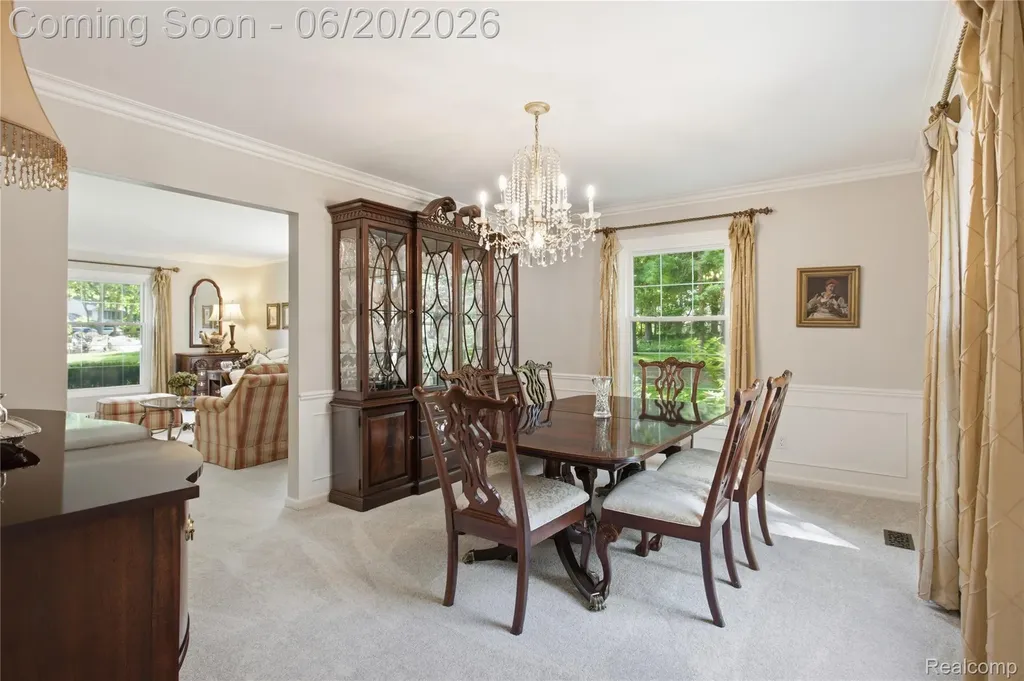 28785 Oak Point Drive Farmington Hills City MI 48331