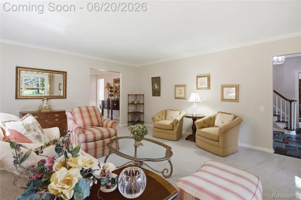 28785 Oak Point Drive Farmington Hills City MI 48331