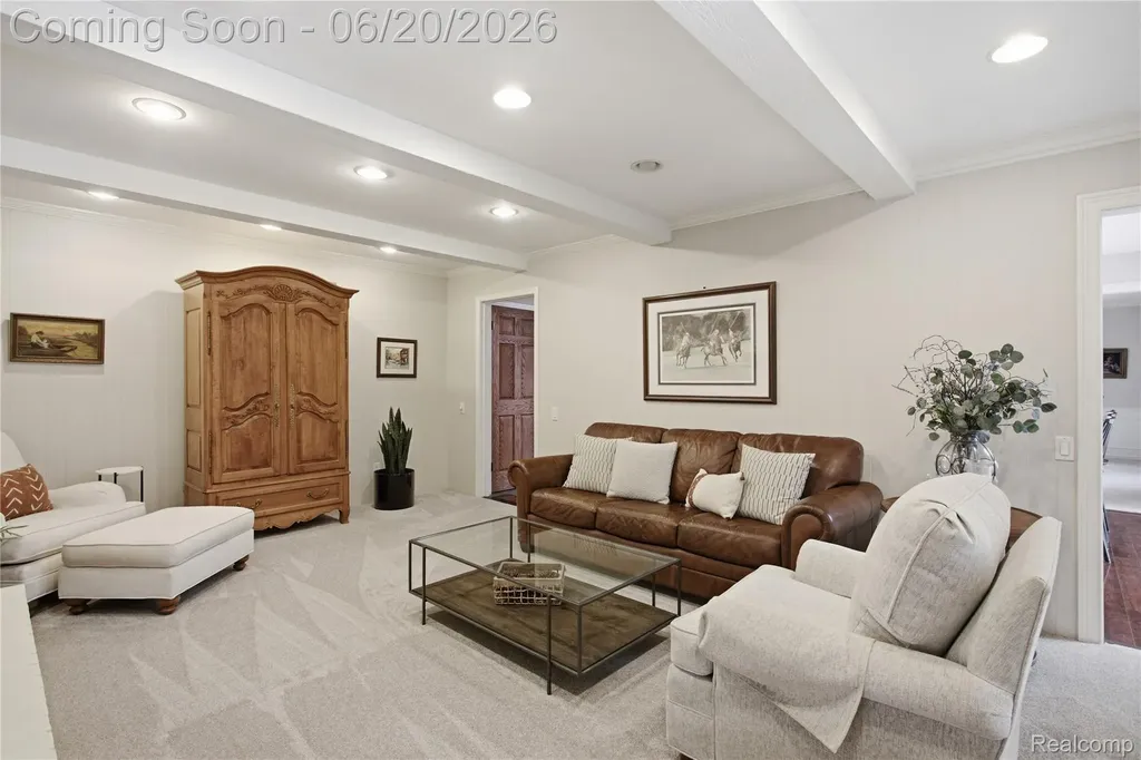 28785 Oak Point Drive Farmington Hills City MI 48331