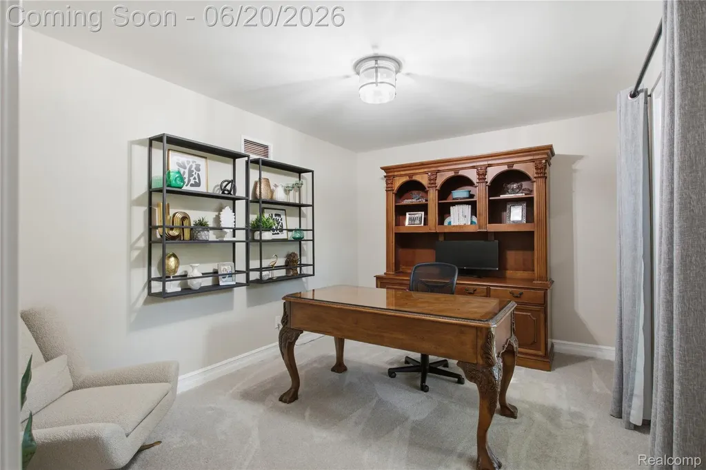 28785 Oak Point Drive Farmington Hills City MI 48331