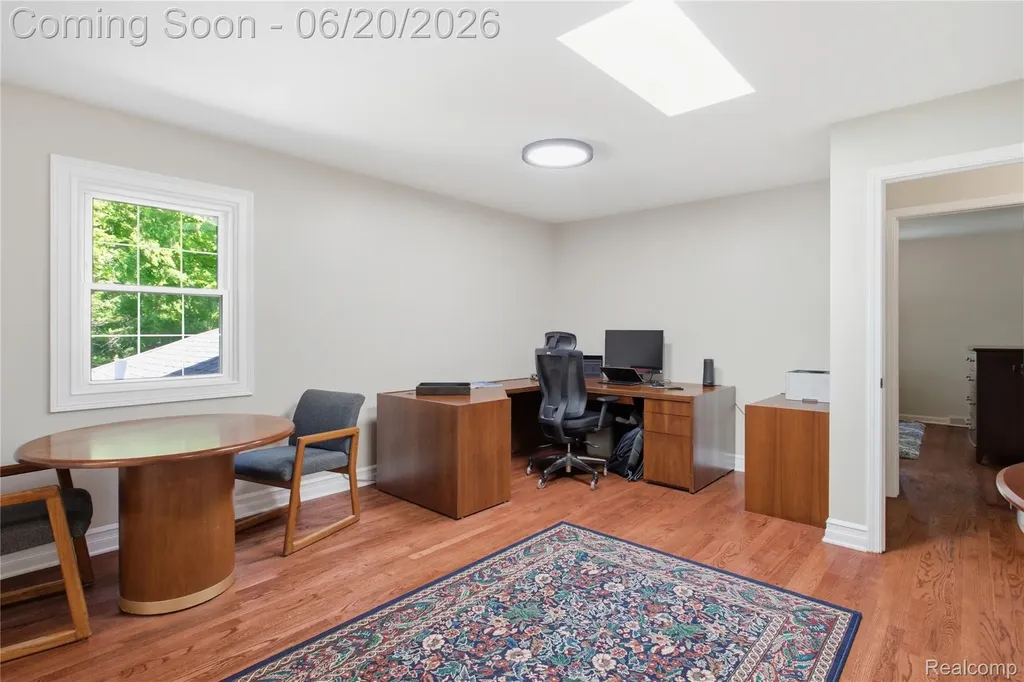 28785 Oak Point Drive Farmington Hills City MI 48331