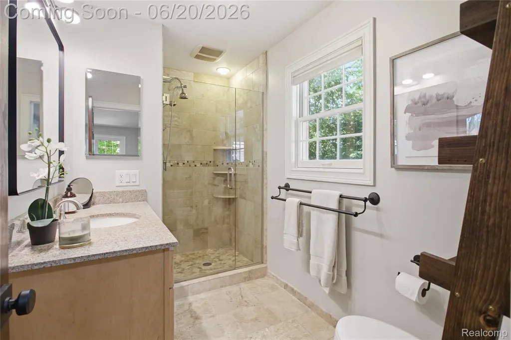 28785 Oak Point Drive Farmington Hills City MI 48331