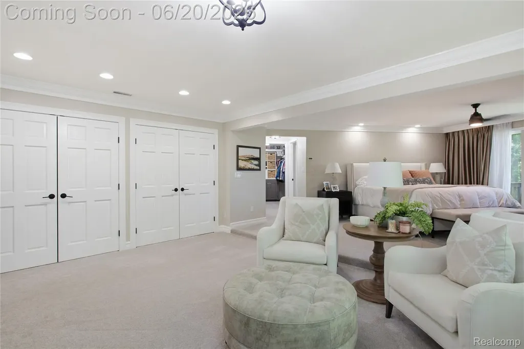 28785 Oak Point Drive Farmington Hills City MI 48331