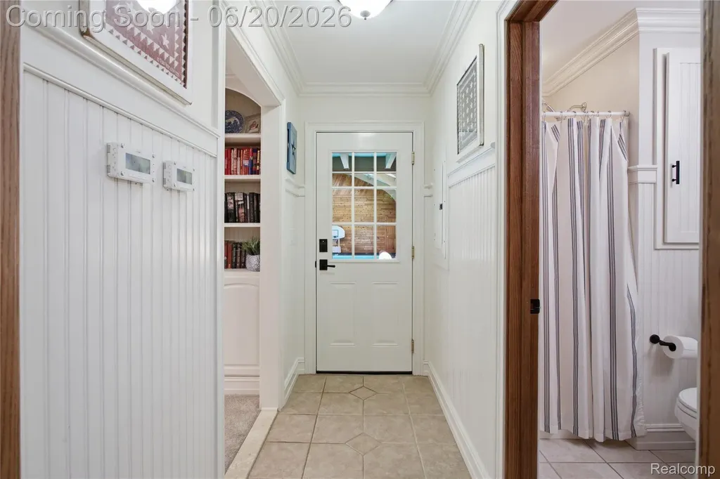 28785 Oak Point Drive Farmington Hills City MI 48331