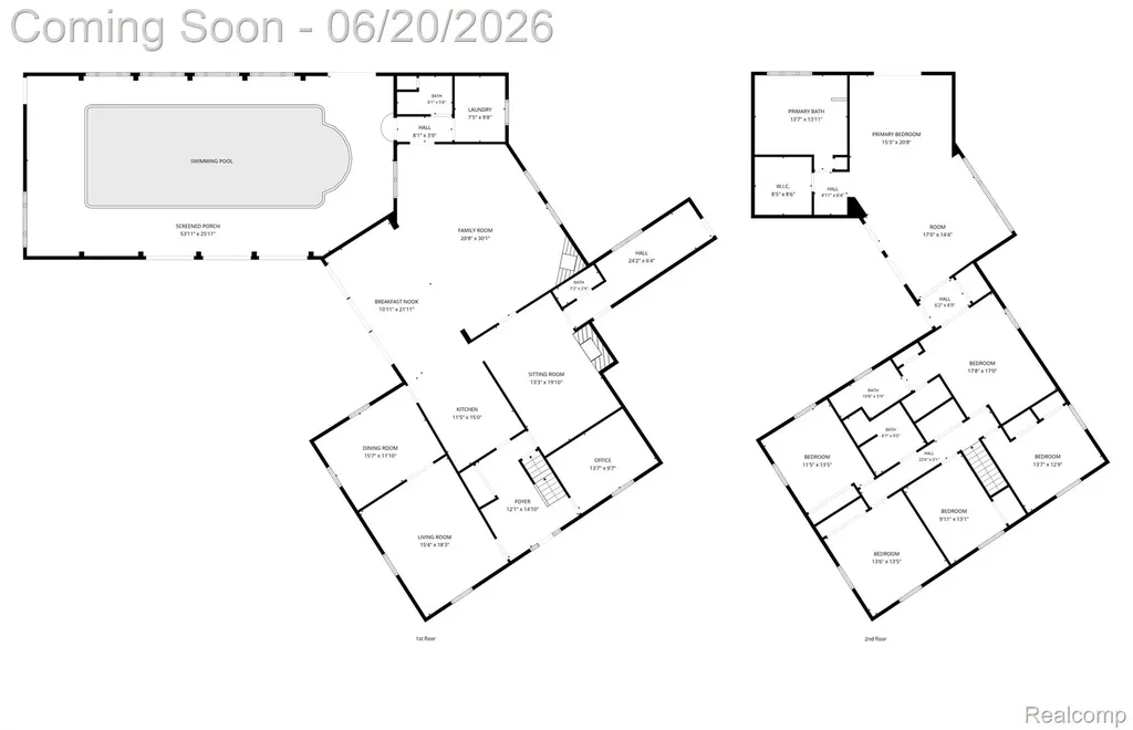 28785 Oak Point Drive Farmington Hills City MI 48331