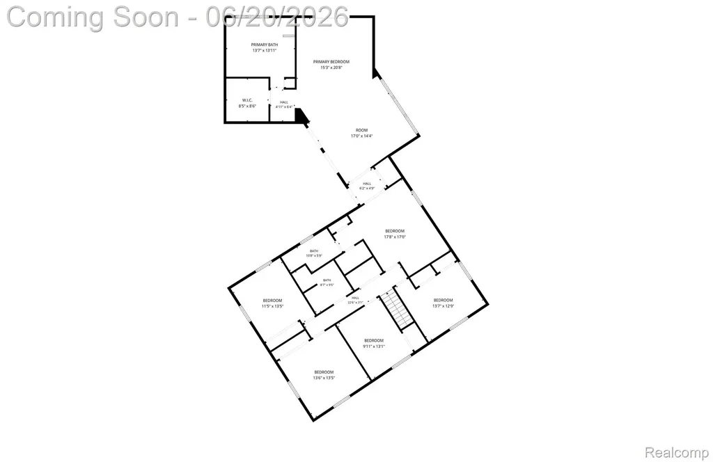 28785 Oak Point Drive Farmington Hills City MI 48331