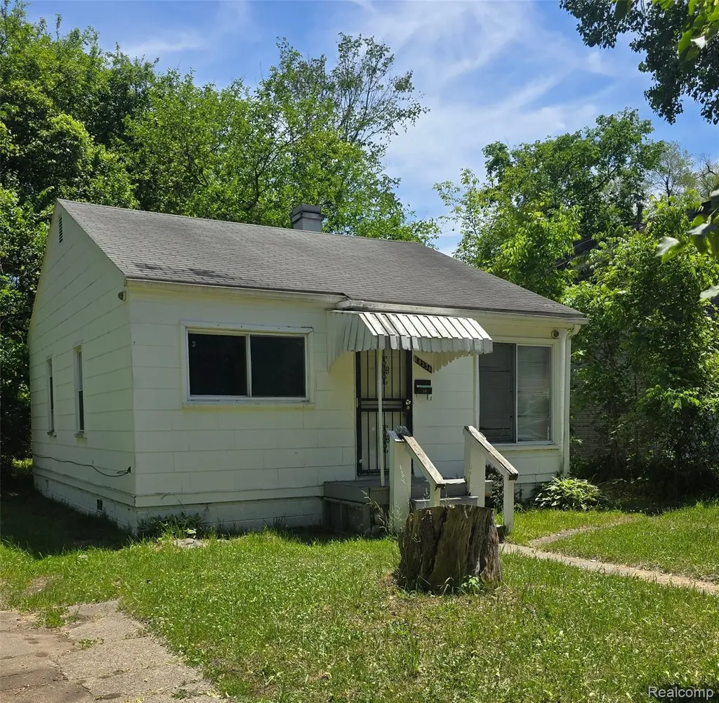 14336 Rockdale Street Detroit City MI 48223
