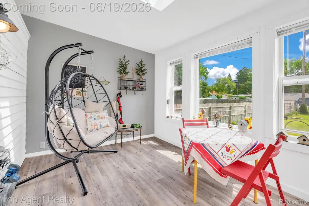 2714 Stone Street Port Huron City MI 48060