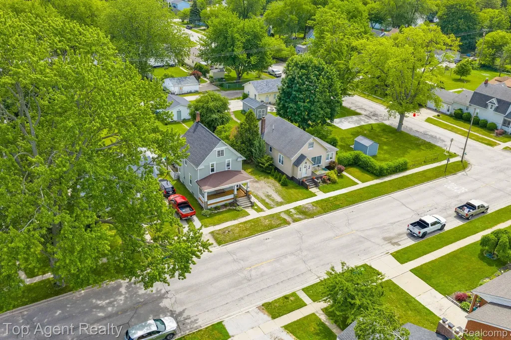 2714 Stone Street Port Huron City MI 48060