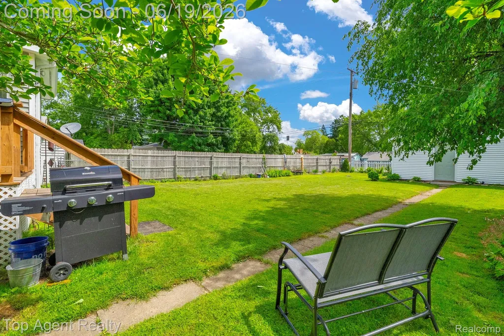 2714 Stone Street Port Huron City MI 48060