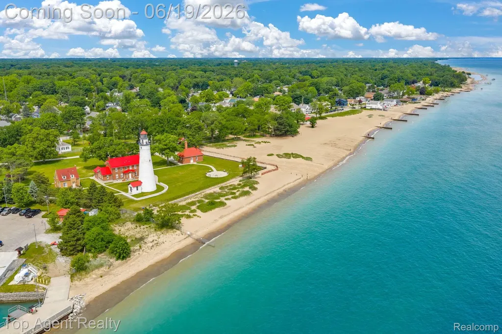 2714 Stone Street Port Huron City MI 48060