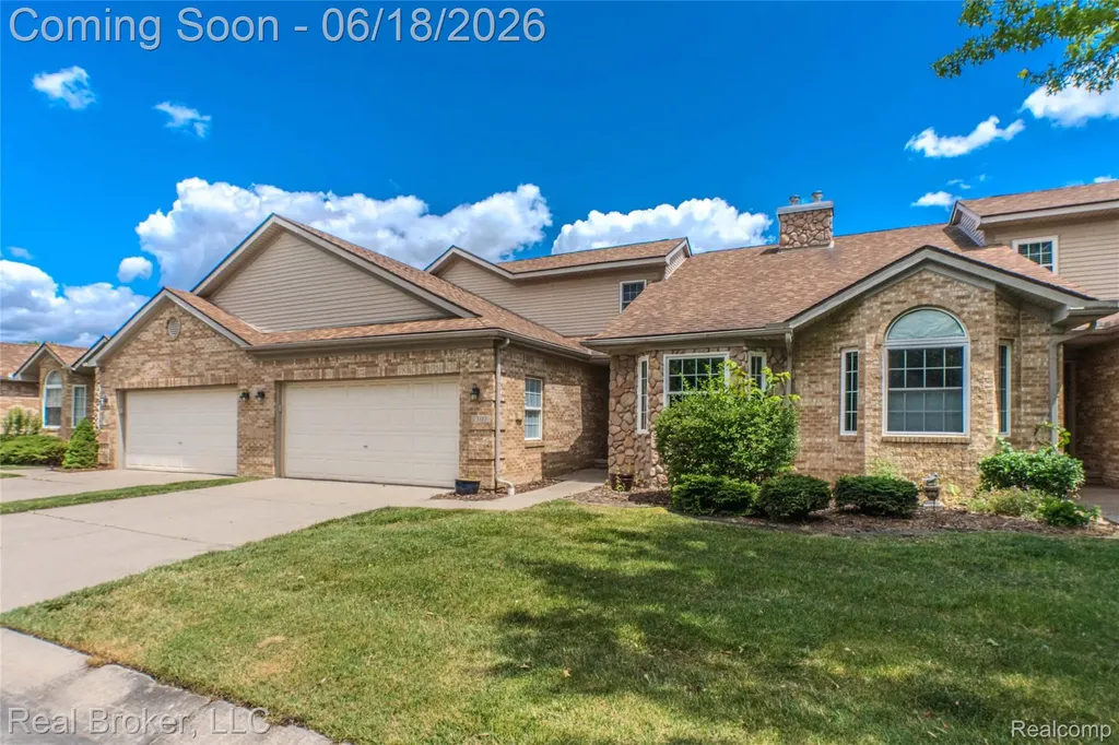 300 Avium Lane Canton Charter Township MI 48187