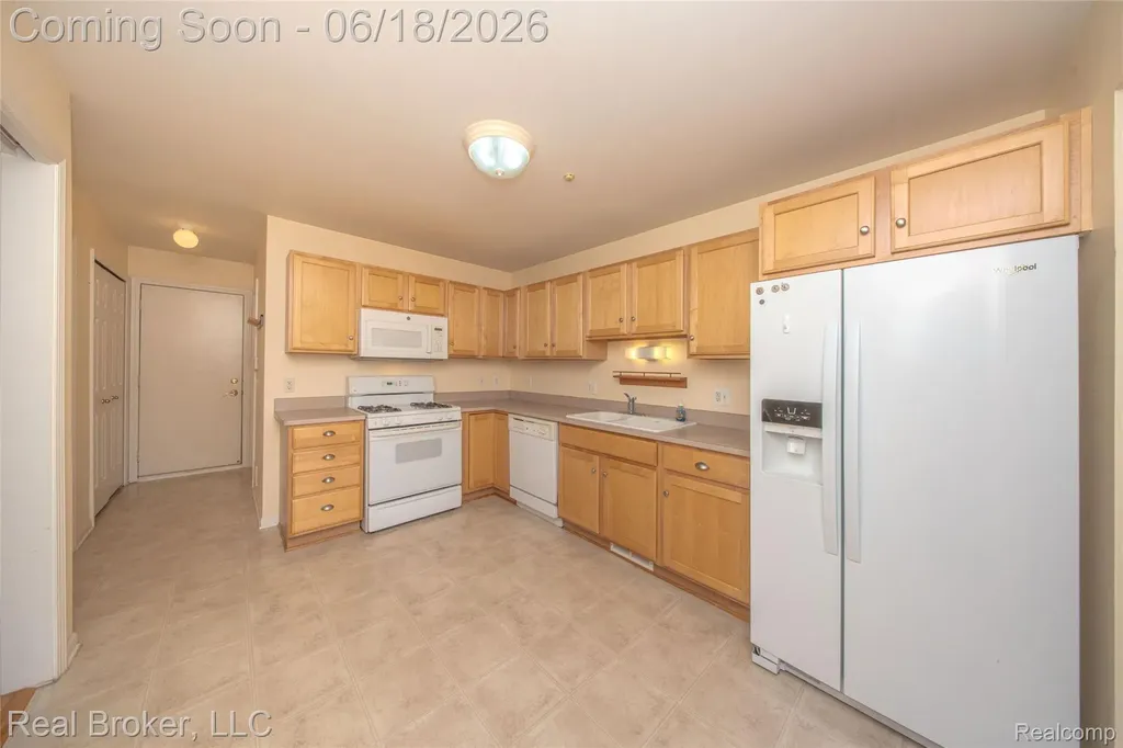 300 Avium Lane Canton Charter Township MI 48187