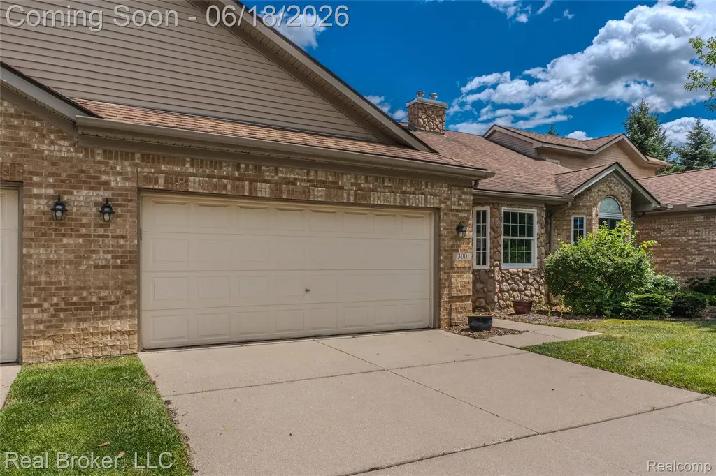 300 Avium Lane Canton Charter Township MI 48187