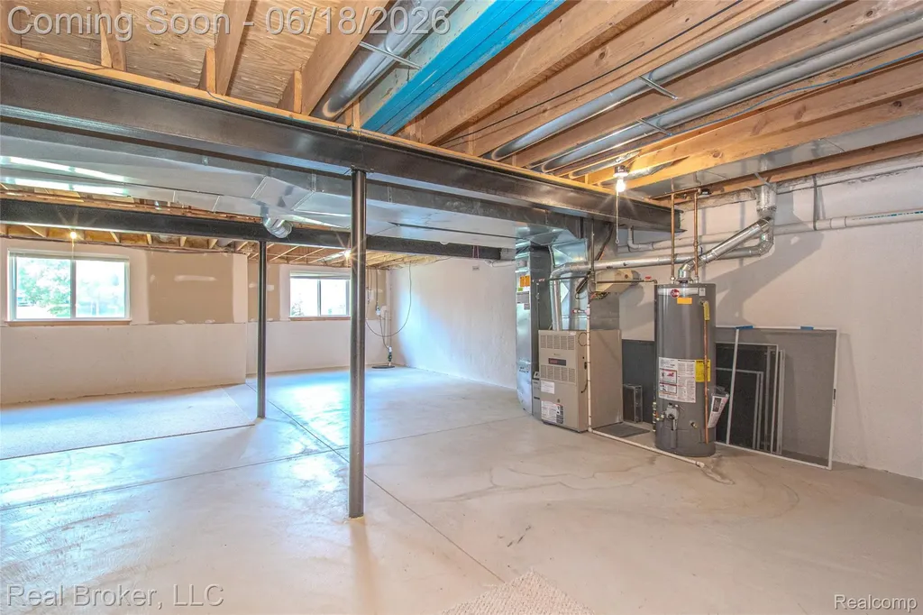 300 Avium Lane Canton Charter Township MI 48187
