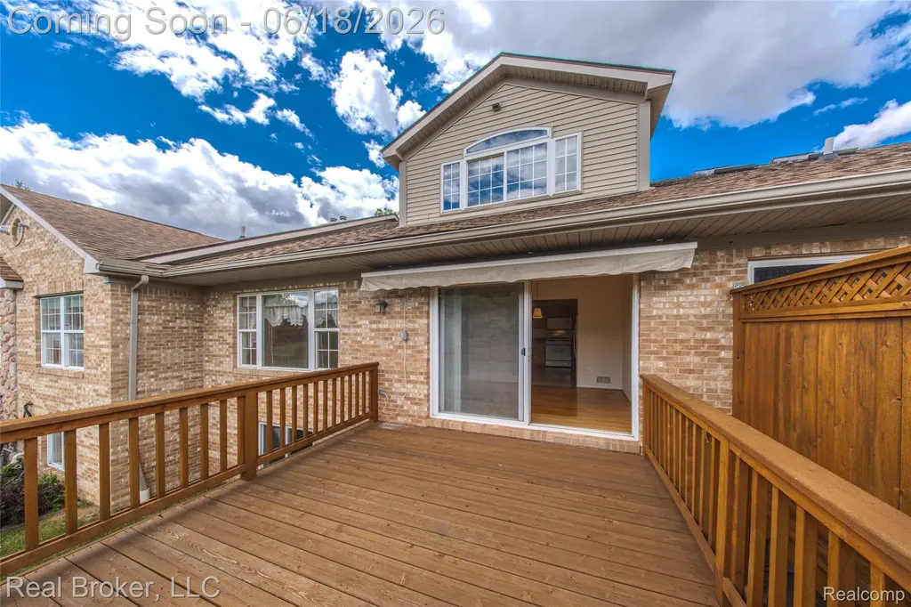 300 Avium Lane Canton Charter Township MI 48187