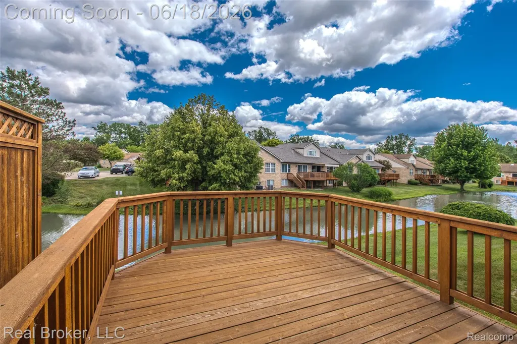 300 Avium Lane Canton Charter Township MI 48187