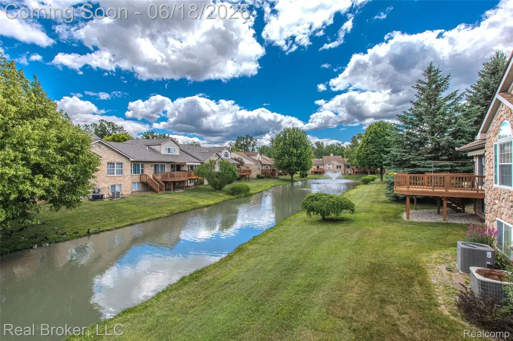 300 Avium Lane Canton Charter Township MI 48187