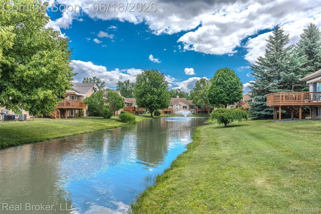 300 Avium Lane Canton Charter Township MI 48187