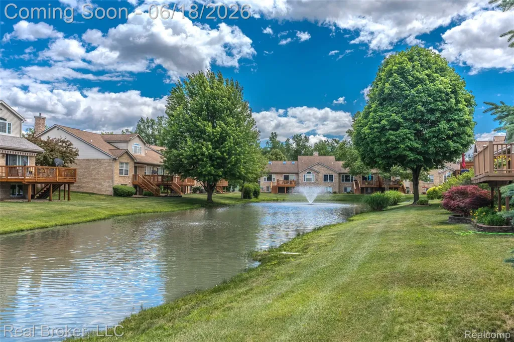 300 Avium Lane Canton Charter Township MI 48187