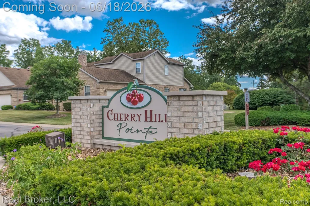 300 Avium Lane Canton Charter Township MI 48187
