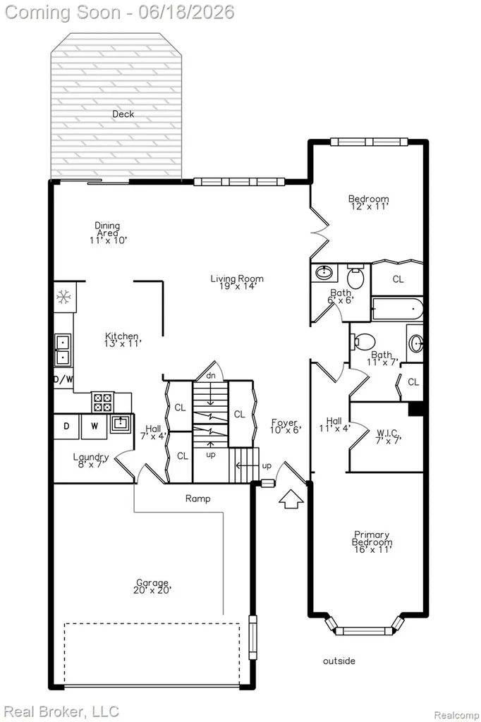 300 Avium Lane Canton Charter Township MI 48187
