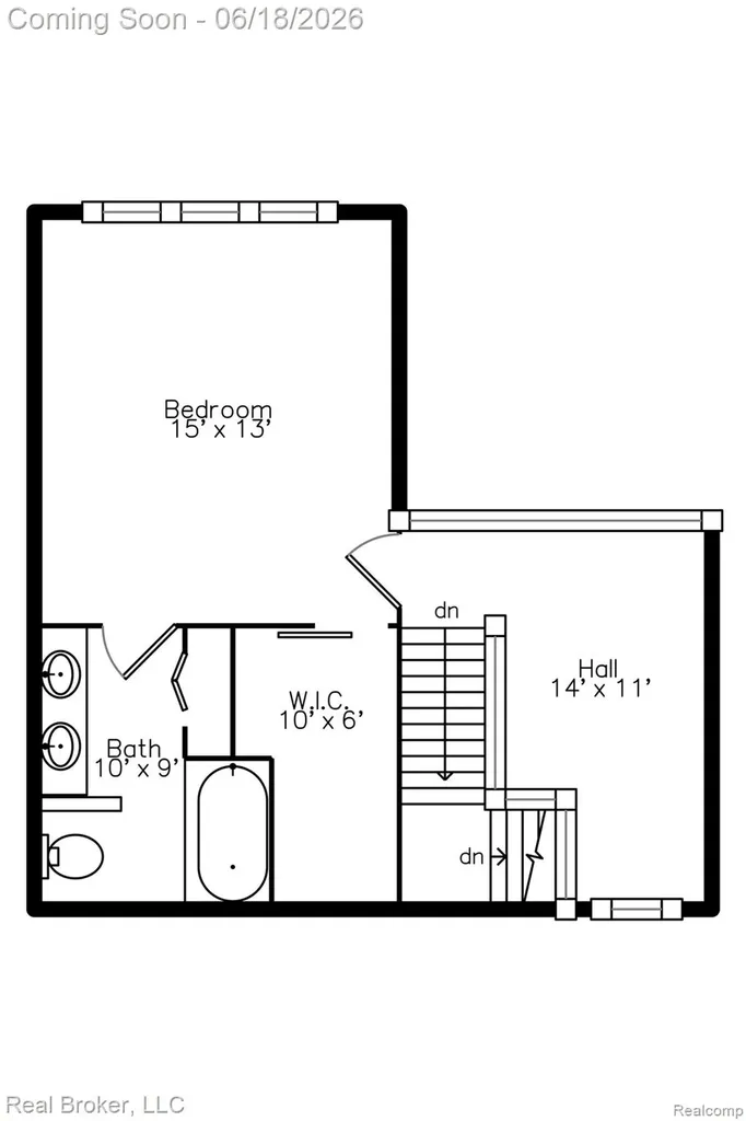 300 Avium Lane Canton Charter Township MI 48187