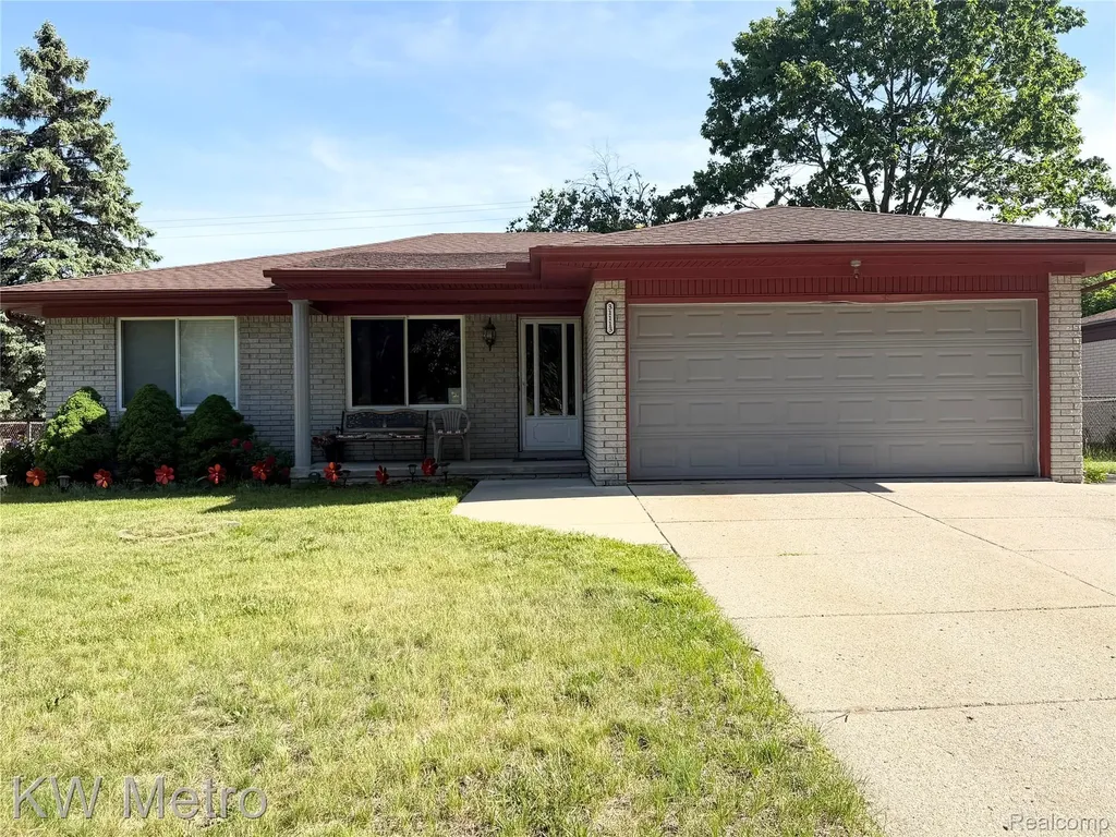 31113 7 Mile Road Livonia City MI 48152
