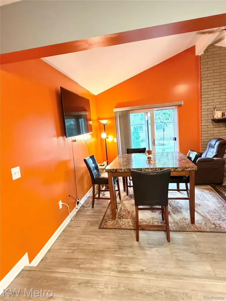 31113 7 Mile Road Livonia City MI 48152