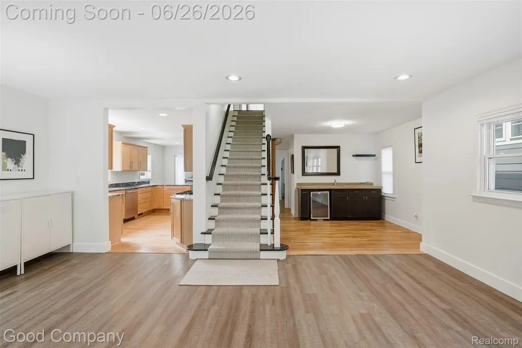 411 Pingree Boulevard Royal Oak City MI 48067