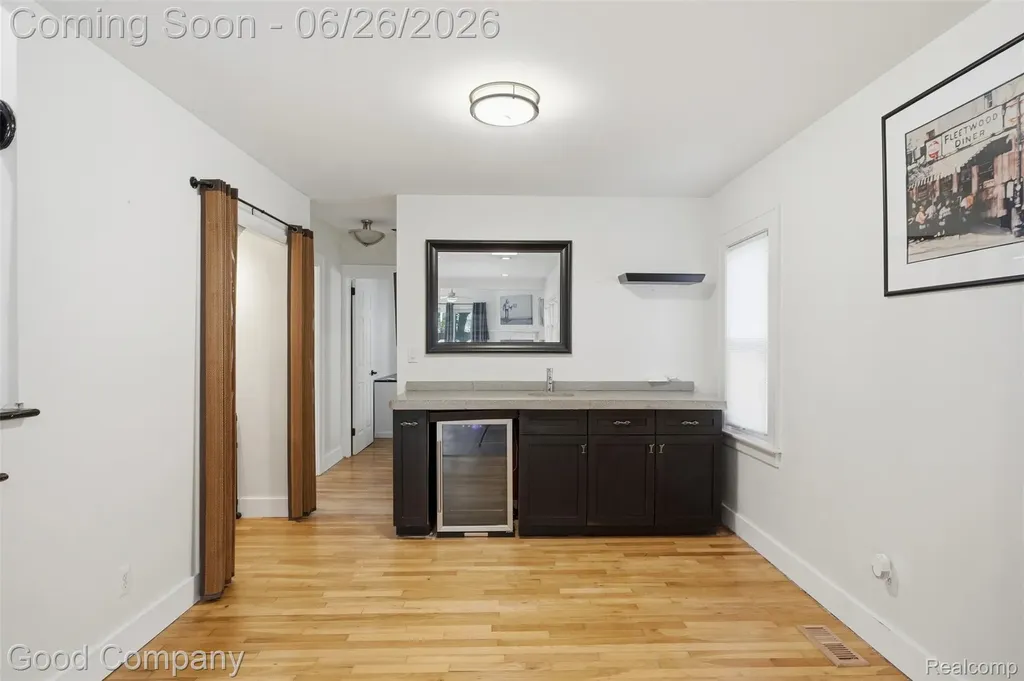 411 Pingree Boulevard Royal Oak City MI 48067