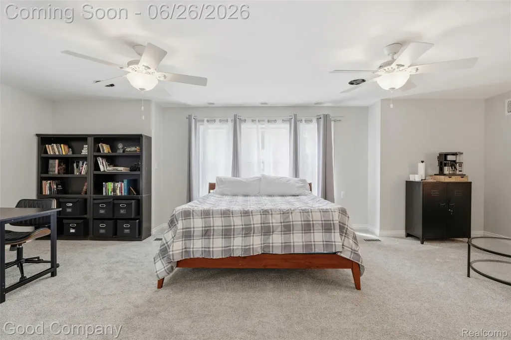 411 Pingree Boulevard Royal Oak City MI 48067