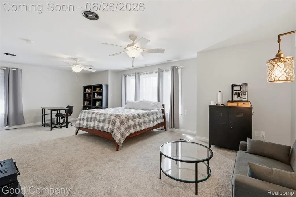 411 Pingree Boulevard Royal Oak City MI 48067