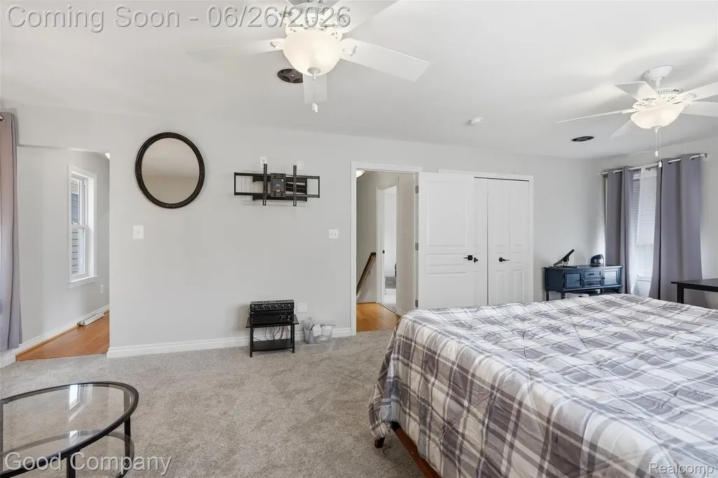 411 Pingree Boulevard Royal Oak City MI 48067