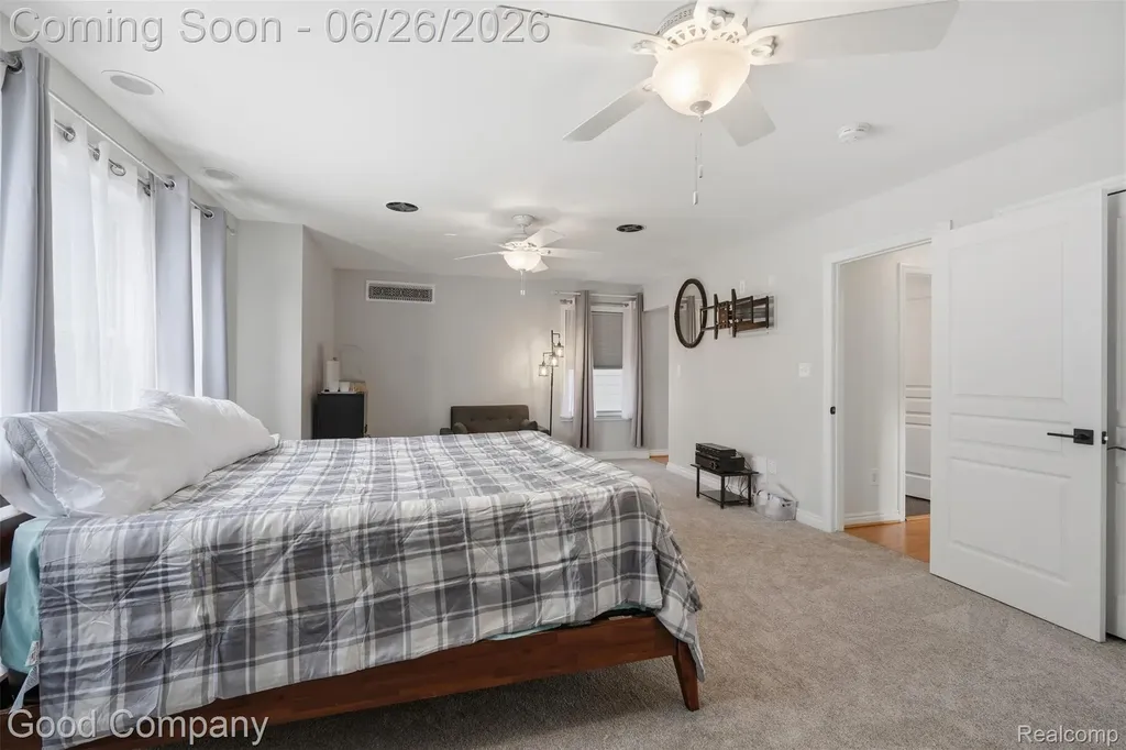 411 Pingree Boulevard Royal Oak City MI 48067