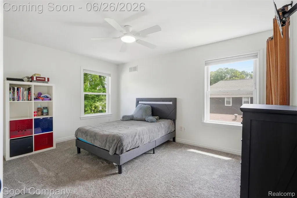 411 Pingree Boulevard Royal Oak City MI 48067