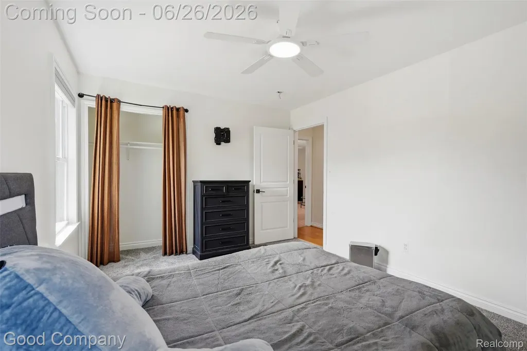411 Pingree Boulevard Royal Oak City MI 48067