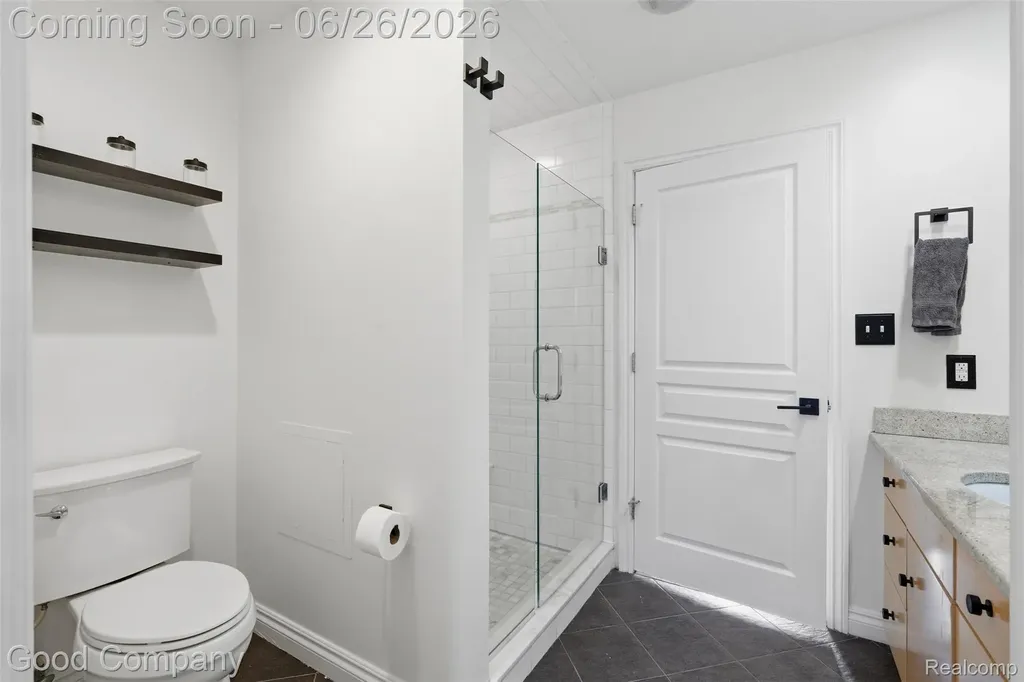411 Pingree Boulevard Royal Oak City MI 48067