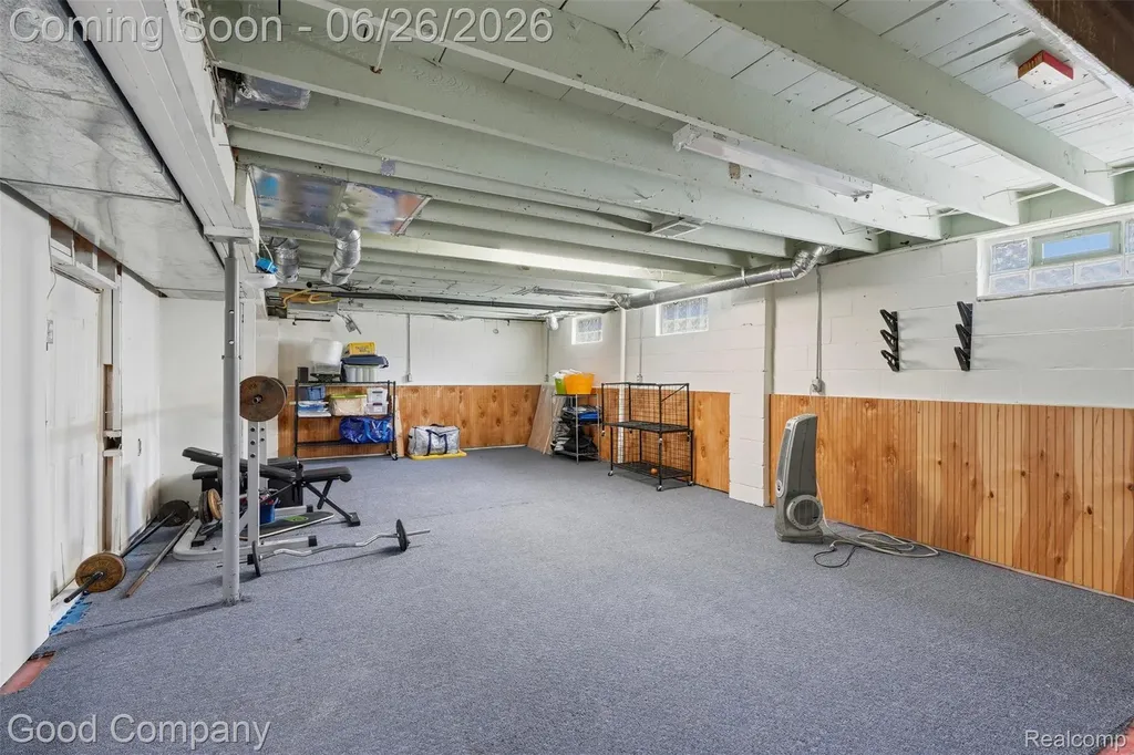 411 Pingree Boulevard Royal Oak City MI 48067